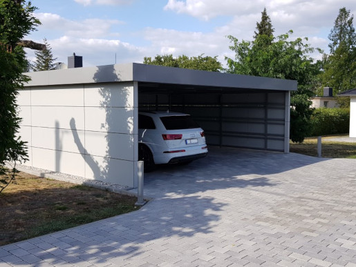 Carports